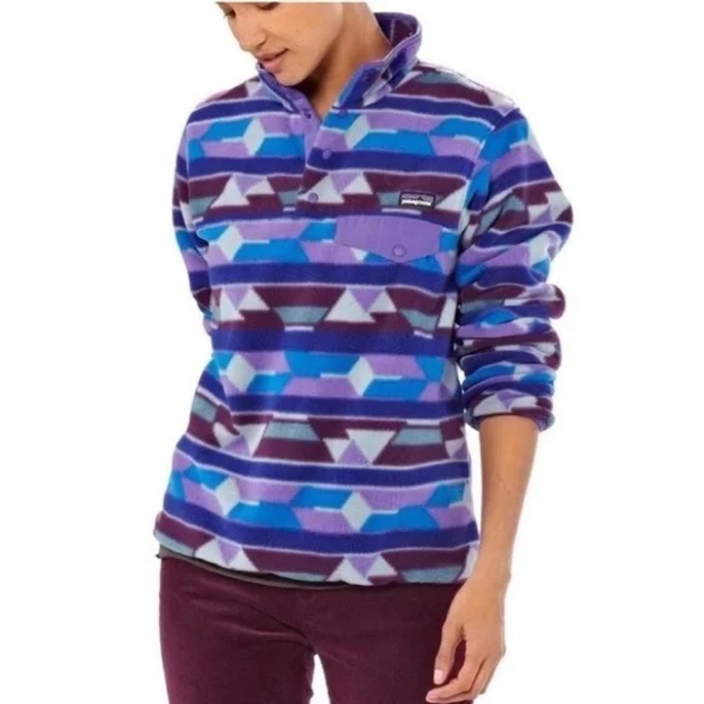 (L) Women’s Patagonia